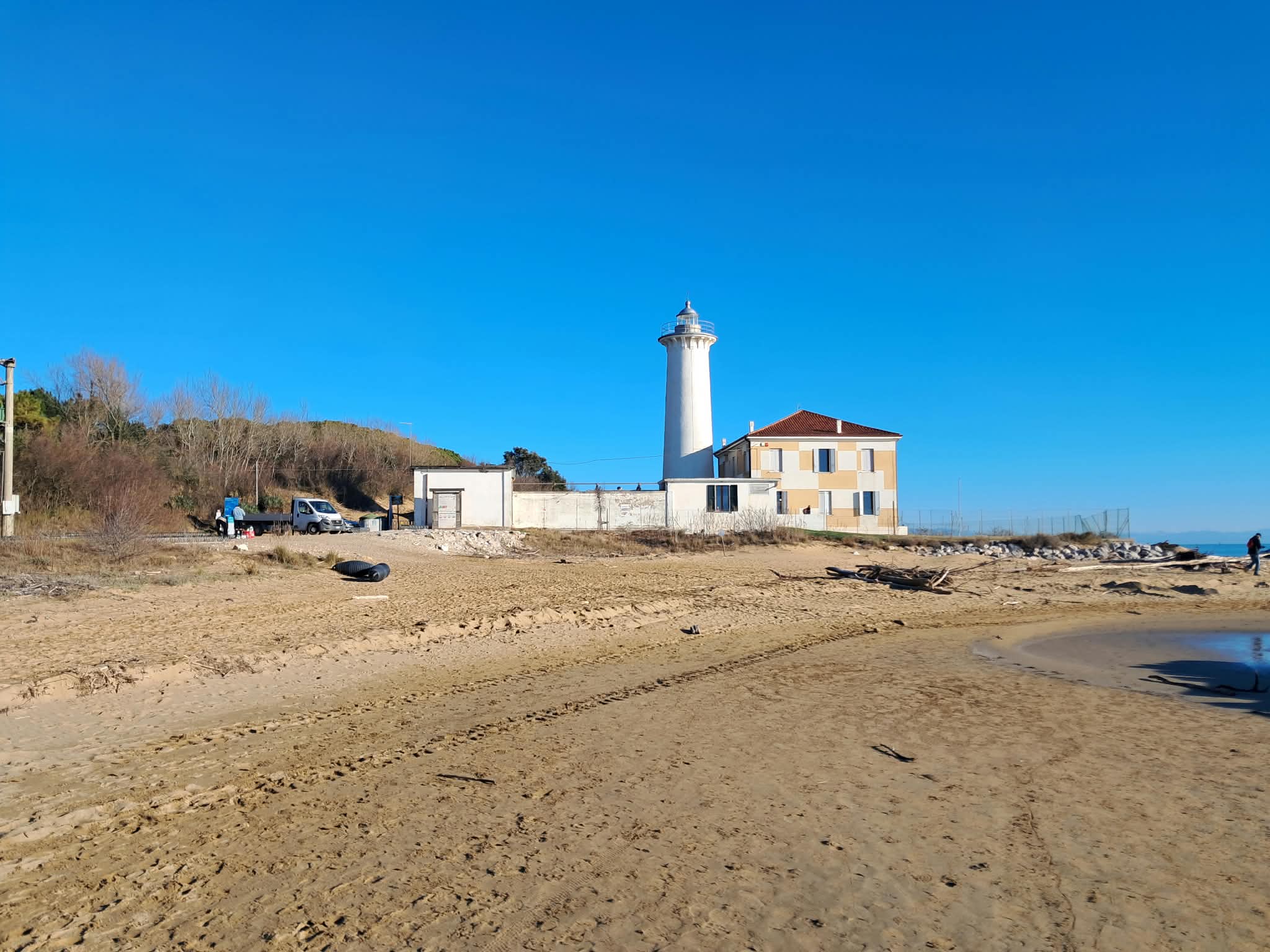 Bibione, Italia