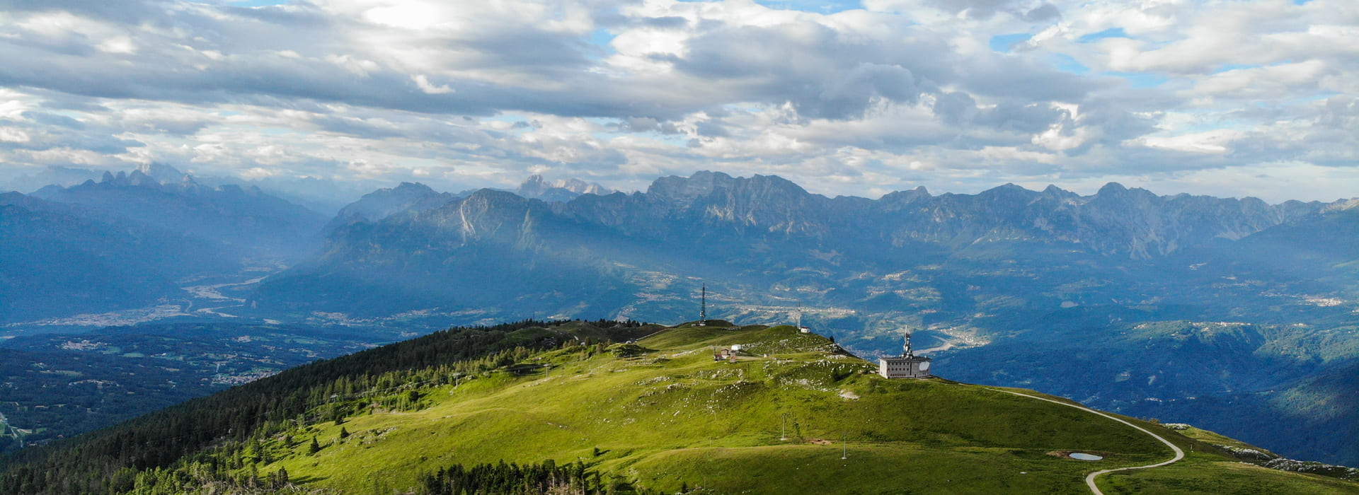 Nevegal, Belluno