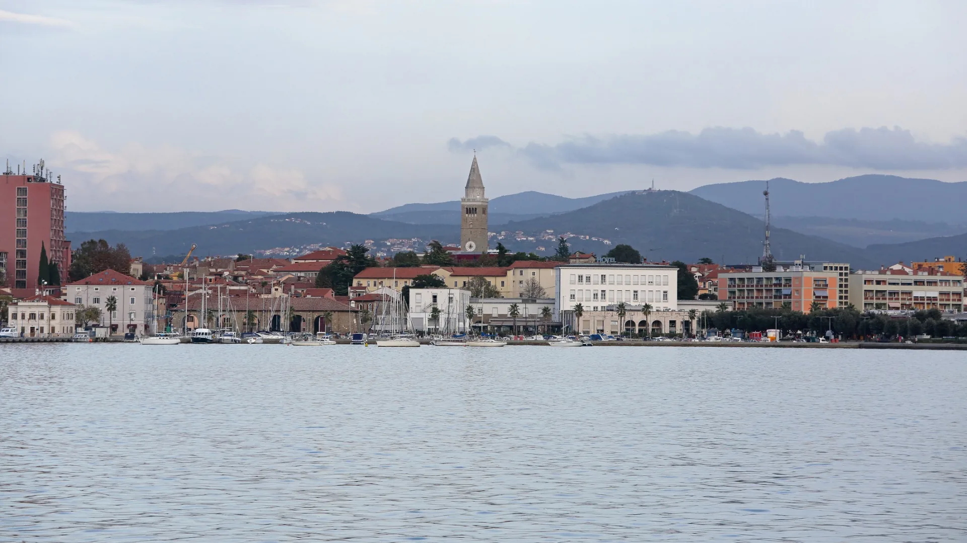 Koper, Slovenia
