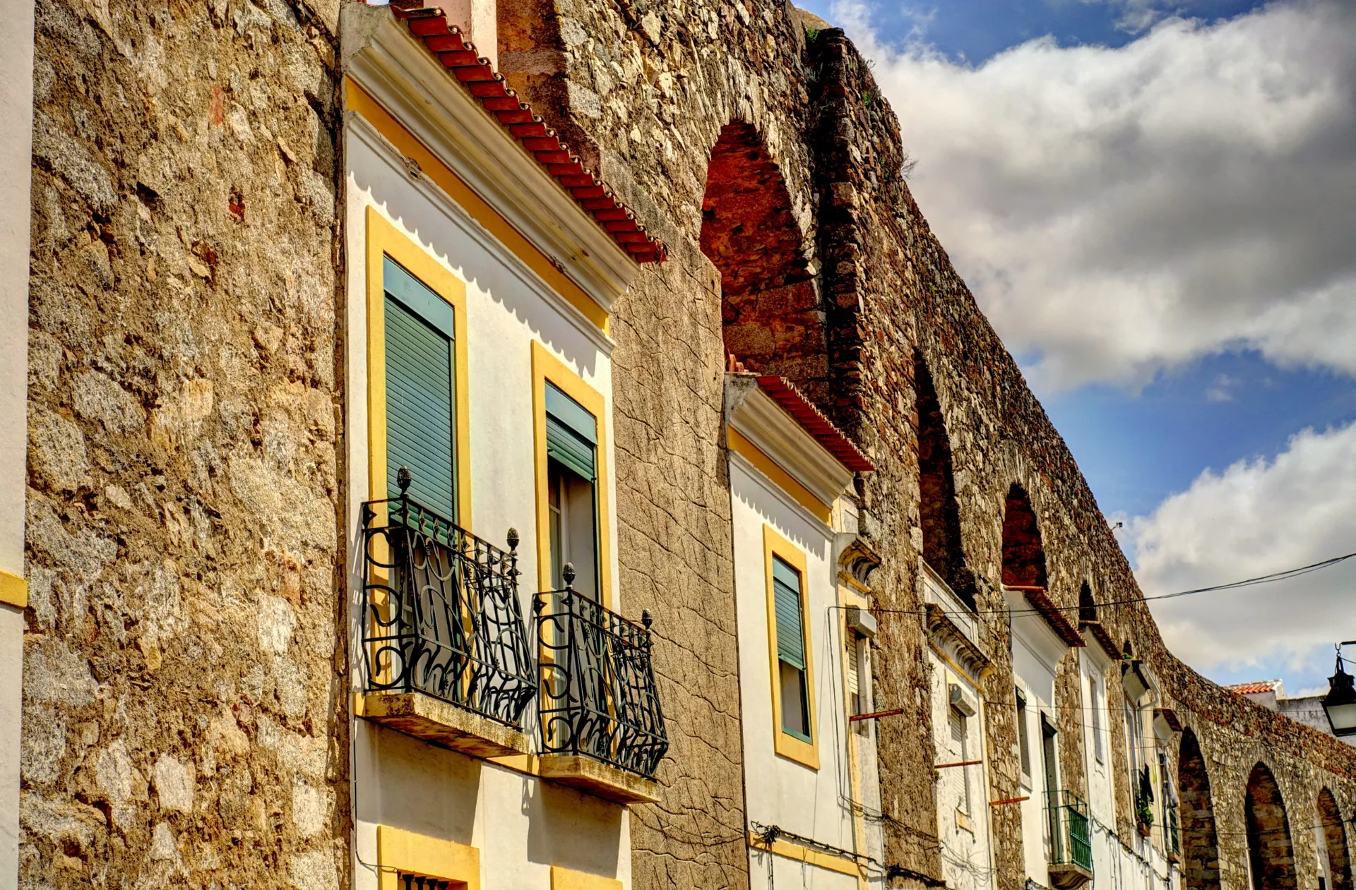 Alentejo, Portogallo