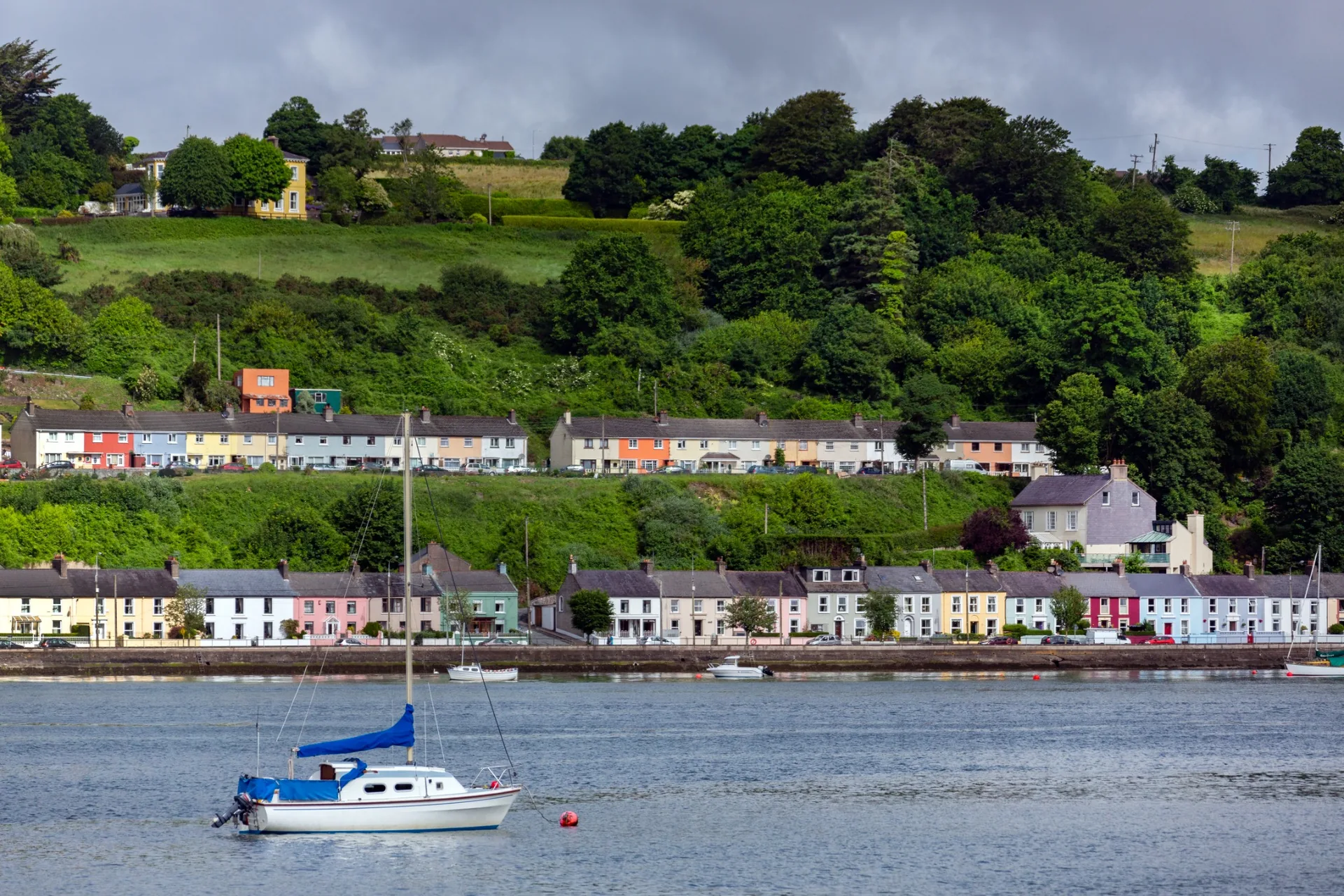 Cork, Irlanda