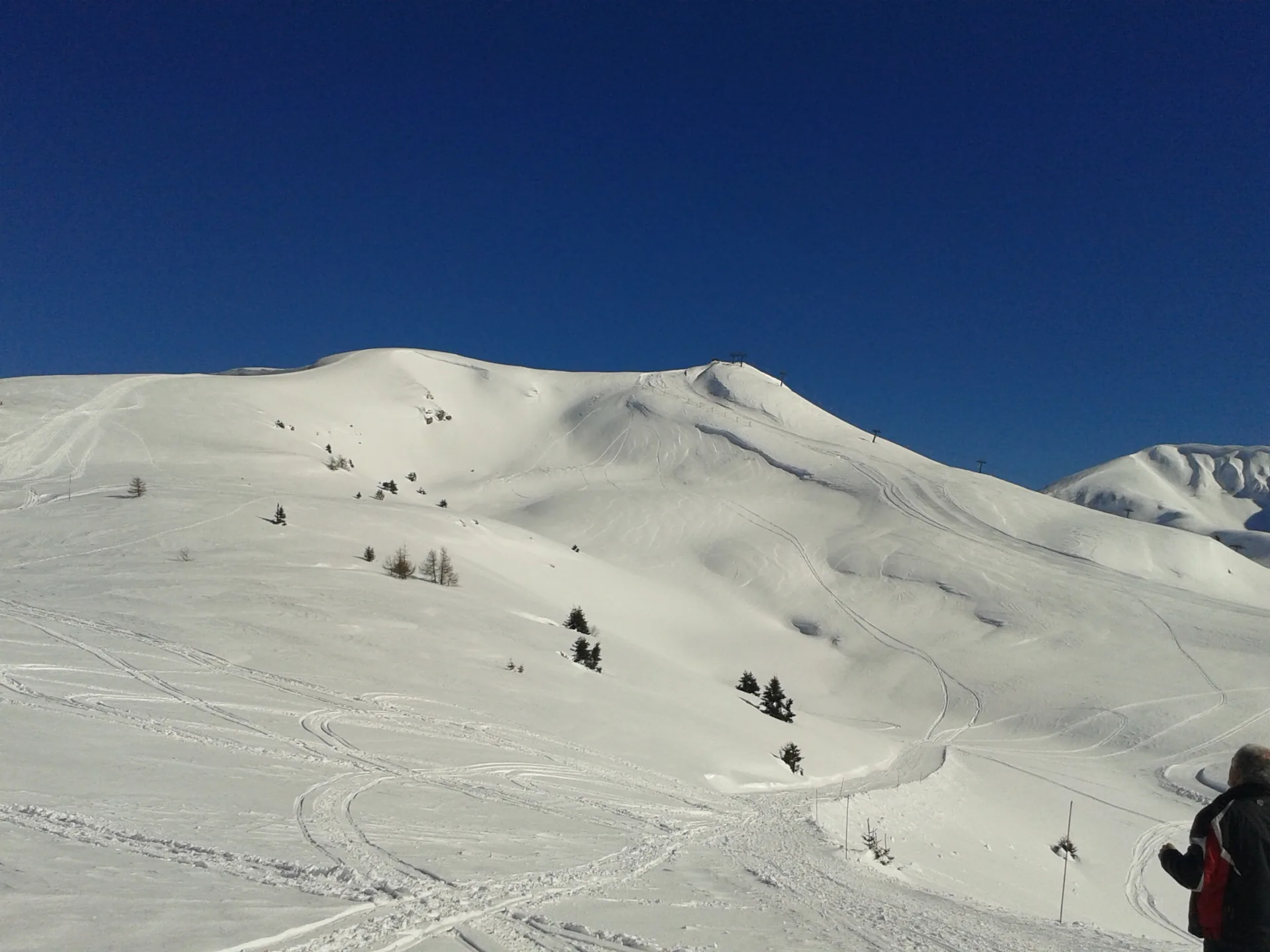 Montecampione, Lombardia