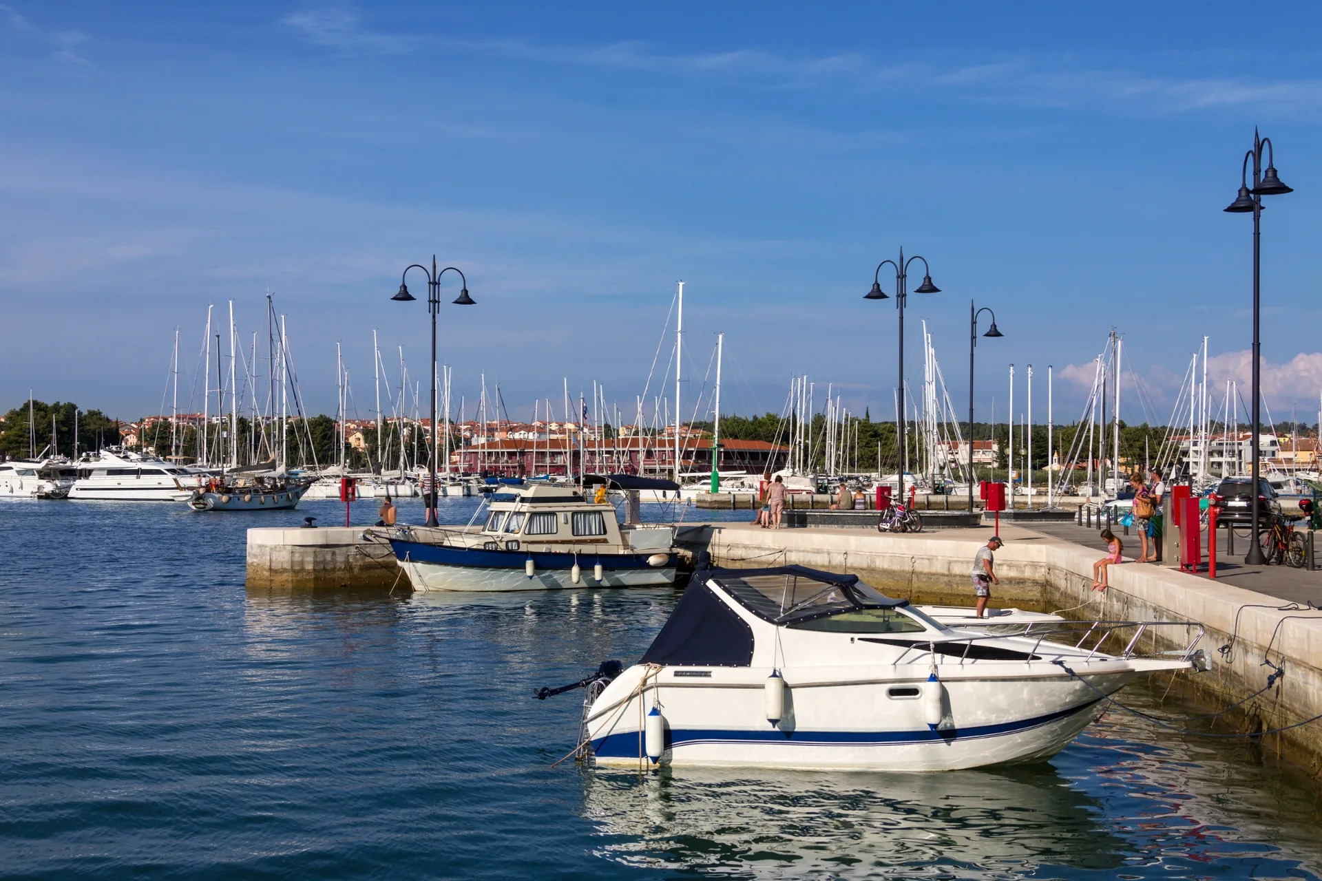 Istria, Croazia